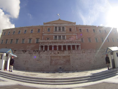 Στις 13 Φεβρουαρίου η εκλογή Προέδρου της Δημοκρατίας Στις 13 Φεβρουαρίου η εκλογή Προέδρου της Δημοκρατίας